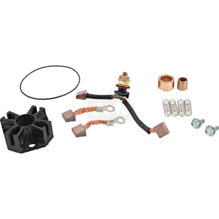 Kit reparație electromotor - ARROWHEAD - kit reparatie electromotor cu portperii ARCTIC CAT BEAR CAT 340 '95-00, BEAR CAT 440 '95-98, BEAR CAT 570>XT '09-13, BEAR CAT I>II '99-00, 550 LX '07-08, 600 CLASSIC '01-06, WIDE TRAK LX 5