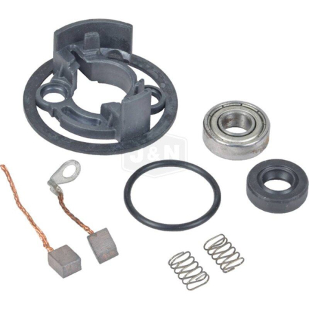 Kit reparație electromotor - ARROWHEAD - kit reparatie electromotor cu portperii ETON AXL-50, NXL-50, RXL50, TXL 50, POLARIS PREDATOR 50 '04-06, SCRAMBLER 50 '01-03 - cod SMU9165