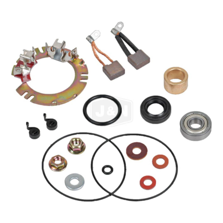 Kit reparație electromotor - ARROWHEAD - kit reparatie electromotor cu portperii HONDA CB 1000 C '83, CB 1100 F SUPER SPORT '83, CB 900 C '80-82, CB 900 F '79-82 - cod SMU9123