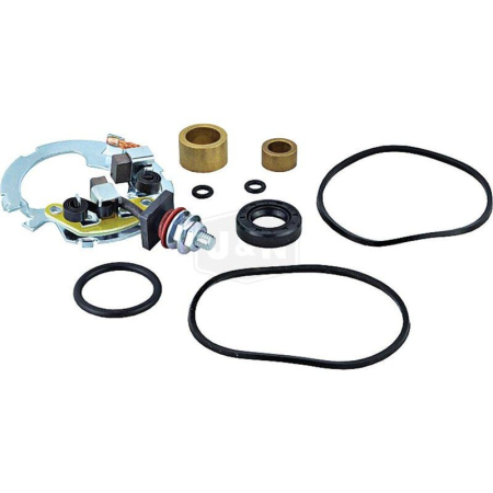 Kit reparație electromotor - ARROWHEAD - kit reparatie electromotor cu portperii HONDA CB 400 F '89-90, CBR 600 F '87-90, NX 650 '88-89, TRX 250 RECON '97-01, TRX 250 TE>TM RECON '02-07, TRX 250 X>EX SPORTRAX '01-20, LT-Z 250 '04