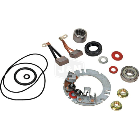Kit reparație electromotor - ARROWHEAD - kit reparatie electromotor cu portperii HONDA CBX 1000 '79-82, CBX 1100 '79-82, KAWASAKI ZG 1200 VOYAGER '86-03, ZR 1100 '92-95 - cod SMU9139
