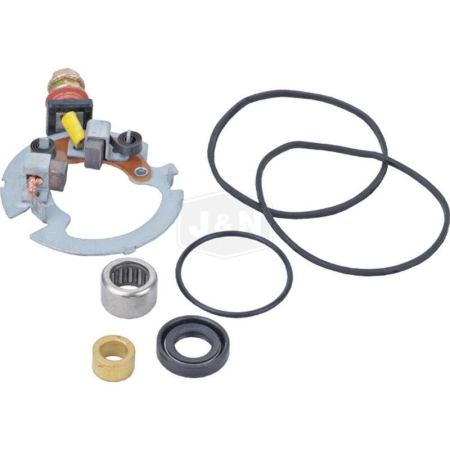 Kit reparație electromotor - ARROWHEAD - kit reparatie electromotor cu portperii HONDA RVF 750 R '94, VFR 800 INTERCEPTOR '98-09 - cod SMU9173