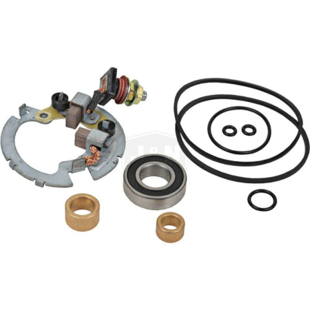 Kit reparație electromotor - ARROWHEAD - kit reparatie electromotor cu portperii POLARIS 300 '94-95, 350 L '93, 400 L '94-95, BIG BOSS 250 '89-92, BIG BOSS 300 '94, SPORTSMAN 400 '94-97, TRAIL BLAZER 250 '91-06, XPLORER 400 '95-0