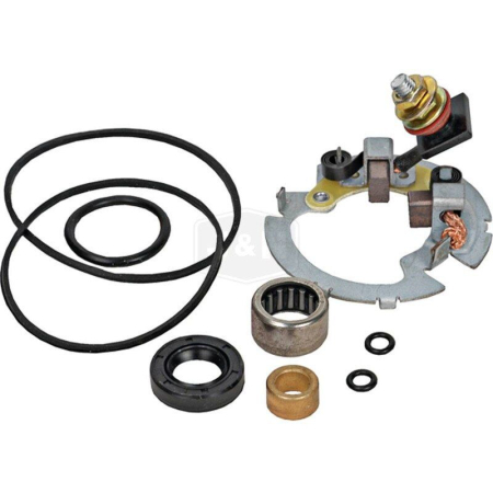 Kit reparație electromotor - ARROWHEAD - kit reparatie electromotor cu portperii POLARIS ATP 330 '04-05, ATP 500 '04-05, BIG BOSS 500 6X6 '98-02, MAGNUM 325 '00-02, SPORTSMAN 400 4X4 '01-05, TRAIL BOSS 330 '03-13, SCRAMBLER 500 4