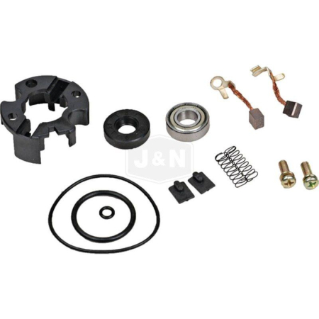 Kit reparație electromotor - ARROWHEAD - kit reparatie electromotor cu portperii POLARIS PREDATOR 90 '03, SCRAMBLER>SPORTSMAN 90 '01-03, YAMAHA YFM 100 '87-91, YFM 50 RAPTOR '04-08, YFM 80 BADGER '86-01, YFM 80 GRIZZLY '05-08, YF