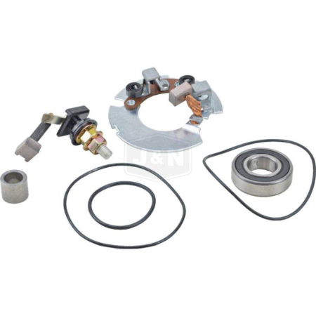 Kit reparație electromotor - ARROWHEAD - kit reparatie electromotor cu portperii SKI DOO 500 SS SPORT '04-07, EXPEDITION 600 HO>TUV>SDI '05-09, GRAND TOURING 500>600 '01-03, MX Z 800 HO X '04-06, SUMMIT 800 '05-06 - cod SND9133