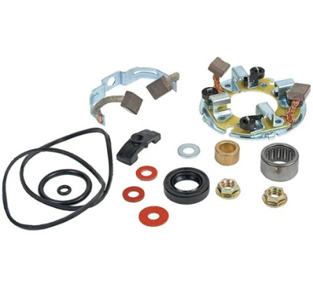 Kit reparație electromotor - ARROWHEAD - kit reparatie electromotor cu portperii SUZUKI DR 650 RS '92-93, DR 650 SE '92-95 - cod SND9132