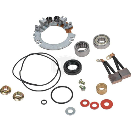 Kit reparație electromotor - ARROWHEAD - kit reparatie electromotor cu portperii YAMAHA FJ 1100 '84-85, FJ 1200 '86-93, VMX 1200 V-MAX '85-00, XVZ 1300 D VENTURE ROYAL '86-93, XVZ 1200 VENTURE '83-85 - cod SMU9147