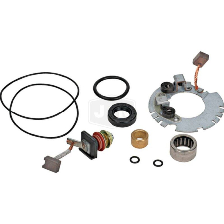 Kit reparație electromotor - ARROWHEAD - kit reparatie electromotor cu portperii YAMAHA YFM 350 BIG BEAR '96-99, YFM 350 FX WOLWERINE '95-05, YFM 400 BIG BEAR 2WD '00-04, YFM 400 BIG BEAR 4WD '00-06, YFM 400 BIG BEAR IRS '07-12 -