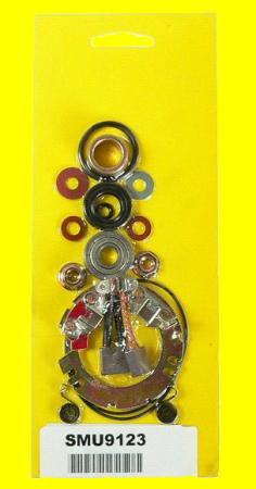 Kit reparație electromotor - ARROWHEAD - kit reparatie electromotor HONDA CB 750/900/1100 - cu portperii - retras din oferta