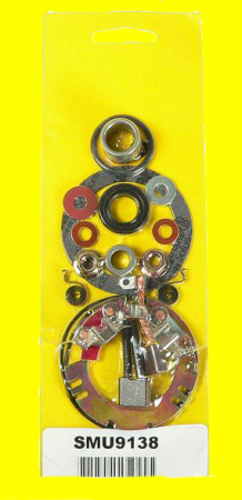 Kit reparație electromotor - ARROWHEAD - kit reparatie electromotor HONDA CB750 FOUR 75-78 - cu portperii