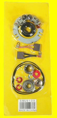 Kit reparație electromotor - ARROWHEAD - kit reparatie electromotor HONDA CBX 1000, VF 1000F/R, KAWASAKI ZEPHYR 1100 - cu portperii - cod 414-54031