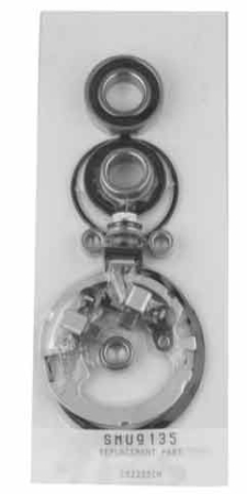 Kit reparație electromotor - ARROWHEAD - kit reparatie electromotor HONDA MC / KAWASAKI ATV CB 750 91-06 KAWASAKI KEF/KLF/KVF300 - cu portperii - cod 414-54038