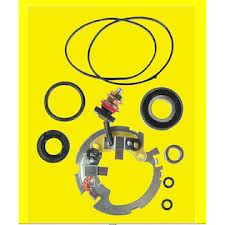 Kit reparație electromotor - ARROWHEAD - kit reparatie electromotor HONDA TRX 350/400/450/500 00-07 - cu portperii - cod 414-54037