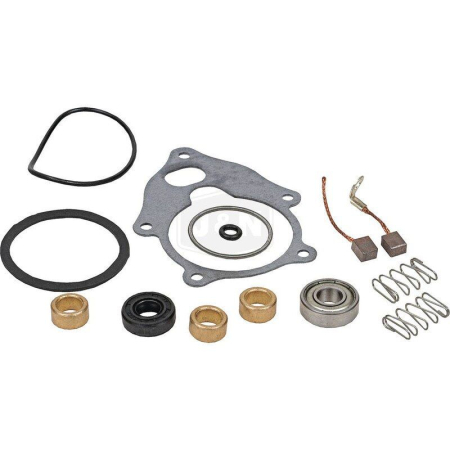 Kit reparație electromotor - ARROWHEAD - kit reparatie electromotor KAWASAKI KFX 80 '03-06, SUZUKI LT-80 '87-06 - cod SMU9113