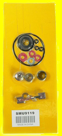 Kit reparație electromotor - ARROWHEAD - kit reparatie electromotor KAWASAKI KLF 220/KZ305 - fara portperii - retras din oferta