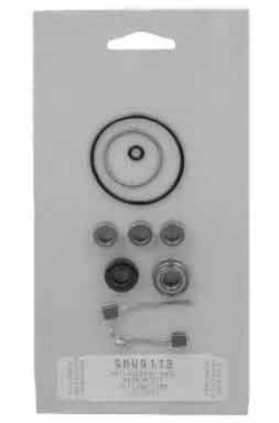 Kit reparație electromotor - ARROWHEAD - kit reparatie electromotor SUZUKI LT 80 QUAD SPORT 87-07 - fara portperii - cod 414-54008