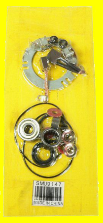 Kit reparație electromotor - ARROWHEAD - kit reparatie electromotor YAMAHA FJ 1200 91-93, V-MAX, XVZ - cu portperii - cod 414-54026