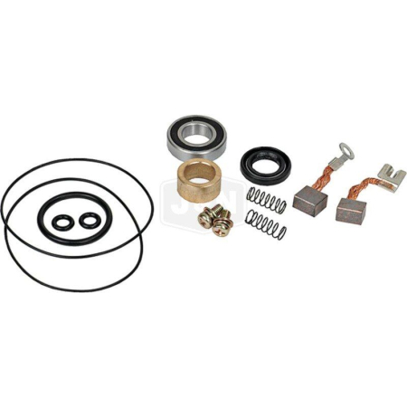 Kit reparație electromotor - ARROWHEAD - kit reparatie electromotor YAMAHA YFA1 '89-04, YFM 125 GRIZZLY '04-13 - cod SMU9109