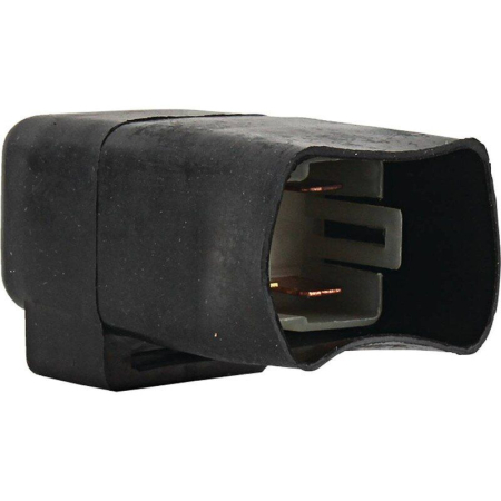 Releu electromotor - ARROWHEAD - releu electromotor ARCTIC CAT 90 DVX '06-18, 90 UTILITY 2X4 '06-16, ALTERRA 90 '17-24, KYMCO MONGOOSE 70 '06-14, MONGOOSE 90 '04-10 - cod SMU6179