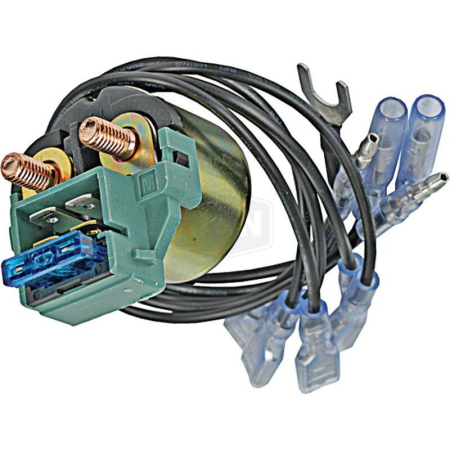 Releu electromotor - ARROWHEAD - releu electromotor HONDA ATC 110 '79-85, ATC 125M '84-87, ATC 250 ES '85-87, ATC 250 SX '85-87, ATC 70 '78-85, ATC 90 '76-78, TRX 200 SX '86-88, TRX 250 RECON '97, TRX 250 X>EX SPORTRAX '0