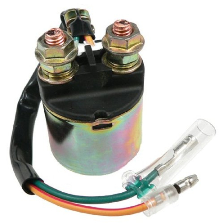 Releu electromotor - ARROWHEAD - releu electromotor HONDA ATV - cod 35850-HA7-771 - cod 240-58003