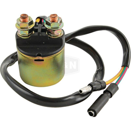 Releu electromotor - ARROWHEAD - releu electromotor HONDA TRX 250 RECON '01, TRX 250 TE RECON '02-04, TRX 250 TM RECON '02-04, TRX 250 X>EX SPORTRAX '10-24 - cod SMU6162