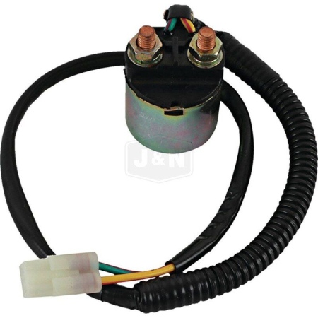 Releu electromotor - ARROWHEAD - releu electromotor HONDA TRX 300 EX '07-08, TRX 300 X '09