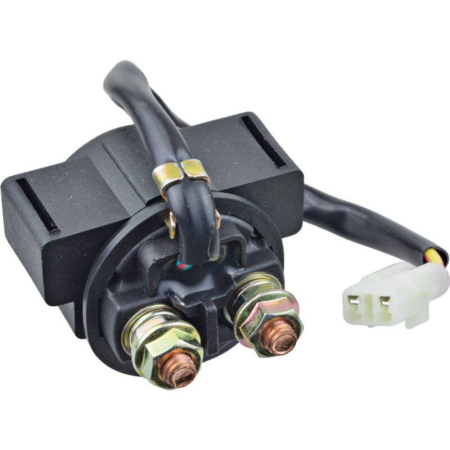 Releu electromotor - ARROWHEAD - releu electromotor HONDA TRX 650 RINCON '03-05, TRX 680 RINCON '06-23, TRX 700 RUBICON '24 - cod SMU6093