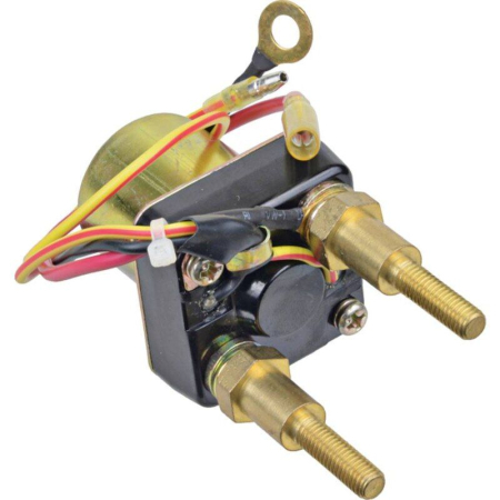 Releu electromotor - ARROWHEAD - releu electromotor KAWASAKI JET MATE '89-92, JF 650 TS '89-96, JF 650 X2 '92-95, JH 750 SS '92-97, JH 750 Xi '93-99, JL 650 SC '91-94, JS 550 SX '92-95, JS 650 SX '92-93, JS 750 SX '92-96,