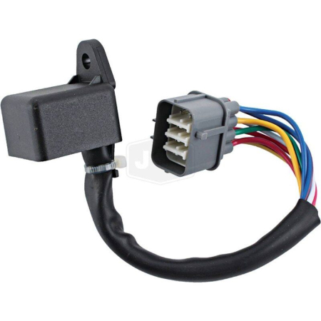 Releu electromotor - ARROWHEAD - releu electromotor KAWASAKI JT 1500 ULTRA 300 X>LX '11-13, JT 1500 ULTRA LX '07-19, ULTRA 310 LX>R>X '14-20 - cod SMU6132