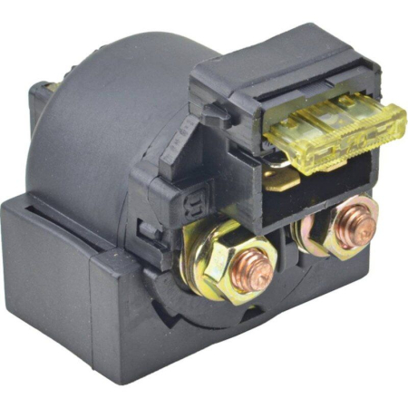 Releu electromotor - ARROWHEAD - releu electromotor KAWASAKI KLF 220 BAYOU '88-02, KLX 650 R '93-96 - cod SMU6139