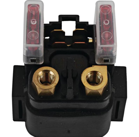 Releu electromotor - ARROWHEAD - releu electromotor KTM ADVENTURE 1090 '17-18, ADVENTURE 1190 '13-16, ADVENTURE 390 '20-21, ADVENTURE R 1090 '17-19, ADVENTURE R 1190 '13-16, DUKE 640 '00-04, ENDURO R 690 '09-24, HUSQVARNA