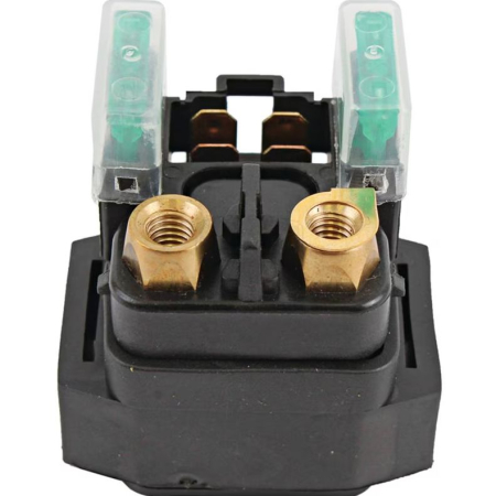 Releu electromotor - ARROWHEAD - releu electromotor KTM ADVENTURE 790>R '19-24, ADVENTURE 890>R '21-24, YAMAHA XT 250 '13-24, XTZ 1200 SUPER TENERE '12-24, YFZ 450 '04-13, YZF R6 '99-02, HUSQVARNA FE 501 '14-22, NORDEN 90