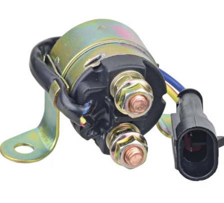 Releu electromotor - ARROWHEAD - releu electromotor KTM DUKE 690 '17, POLARIS 450 HO '16, ACE 325 '16, ACE 500 '17-19, ACE 570 '15-19, ACE 570 '15-19, ACE 900 '16-19, TRAIL BLAZER 330 '08-13, TRAIL BOSS 330 '07-13, SPORTS