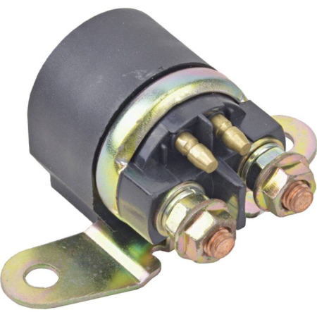 Releu electromotor - ARROWHEAD - releu electromotor SUZUKI GS 750 S '83, GSX 1100 G '91-93, LT 160 E '89-92, LT 230 E '87-93, LT-F 160 '91-96, ARCTIC CAT 250 2X4 '99-05, 250 4X4 '01-05, 300 2X4 '98-03, 300 4X4 '98-05