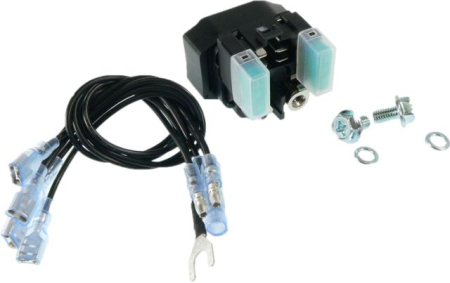 Electromotoare - ARROWHEAD - releu electromotor YAMAHA 06-13 - cod MOTOCYKLE - inlocuit de 240-54001