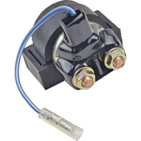 Releu electromotor - ARROWHEAD - releu electromotor YAMAHA FJ 1100 '84-85, FJ 1200 '86-93, FZ 600 '86-88, FZ 750 '85-88, FZR 1000 '89-95, FZR 400 '88-90, FZR 600 '89-99, FZX 700 '86-87, TDM 850 '92-93, VMX 1200 V-MAX '85-
