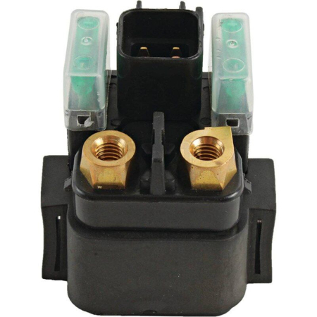 Releu electromotor - ARROWHEAD - releu electromotor YAMAHA FJR 1300 '13-19, FJR 1300 P POLICE '18-21, WR 250 R '08-20 - cod SMU6157