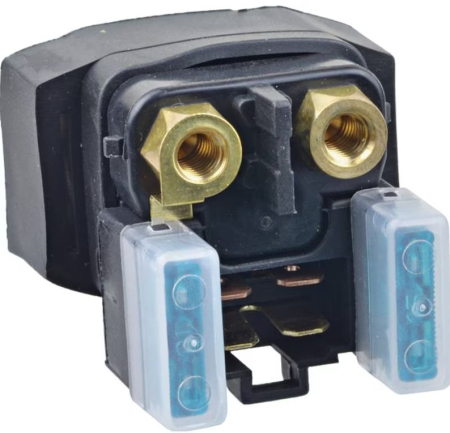 Releu electromotor - ARROWHEAD - releu electromotor YAMAHA KODIAK 700 4WD '16-24, KODIAK 700 4WD HUNTER '16-21, KODIAK 700 EPS 4WD '16-24, YFM 700 GRIZZLY EPS '08-24, YFM KODIAK 700 EPS 4WD SE 18-24, YFM 550 GRIZZLY '09-1