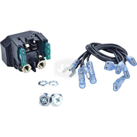 Releu electromotor - ARROWHEAD - releu electromotor YAMAHA XV 1900 ROADLINER '08-14, XV 1900 STRATOLINER '10-14 - inlocuit de SMU6011