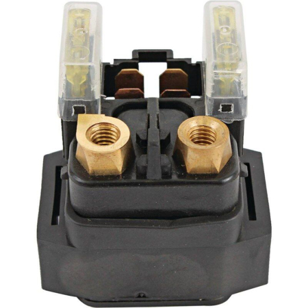 Releu electromotor - ARROWHEAD - releu electromotor YAMAHA YFM 250 BEARTRACKER '00-04, YFM 250 BIG BEAR '07-09, YFM 250 B BRUIN '05-06, YFM 350 X WOLWERINE '06-09, YFM 660 R RAPTOR '01-05 - cod SMU6067