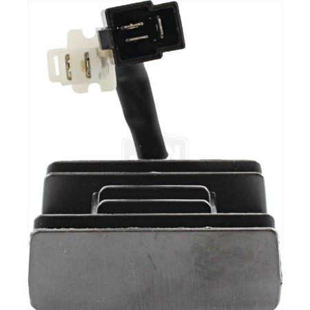 Regulatoare tensiune - ARROWHEAD - Releu incarcare ARCTIC CAT 250 2X4 '99-03, 250 4X4 '01-03, 300 2X4 '98-01, 300 4X4 '98-01, SUZUKI GN 125 '94-01, GZ 125 MARAUDER '98-07, GZ 250 '99-10 - cod ASU6020