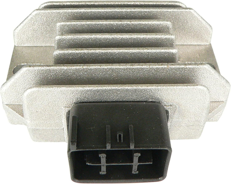 Regulatoare tensiune - ARROWHEAD - Releu incarcare ARCTIC CAT 400 DVX '04-08, KAWASAKI KFX 400 '03-06, SUZUKI LT-F 250 OZARK '02-14, LT-Z 250 '04-09, LT-Z 400 '03-08, RV 200 '17-19 - cod ASU6014