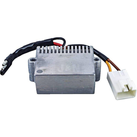 Regulatoare tensiune - ARROWHEAD - Releu incarcare ARCTIC CAT F8 EFI>LXR>SNOW-PRO '10-11, F 800 EFI '13, M 8000 EFI '17, M 8000 LTD ES '16-17, T 500 EFI '08-09, XF 8000 EFI '17, XF 8000 EFI '14-16, ZR 8000 EFI '14-17 - wszy