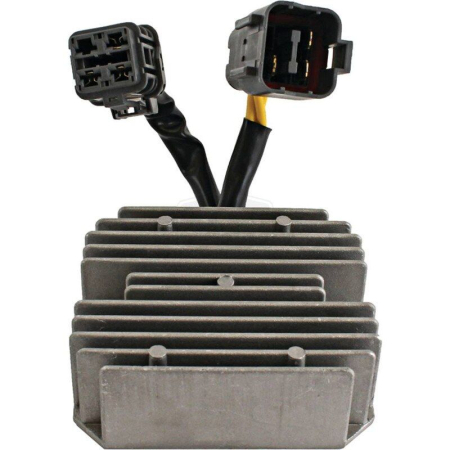 Sistem electric - ARROWHEAD - Releu incarcare ARCTIC CAT MXU 500 '05-09, 350 UTILITY 4X4 '11, 366 FIS '08-10, 400 4X4 '14-15, 400 CR '13-15, 400 FIS 4X4 '13-14, 425 4X4 '11-12, 450 4X4 '13-15, ALTERRA 400 '16-17, ALTER