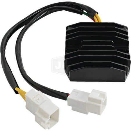 Regulatoare tensiune - ARROWHEAD - Releu incarcare HONDA VT 1300 CR '10-16, VT 1300 CR ABS '10-16, VT 1300 CS '10-14, VT 1300 CT '10-15, VT 1300 CX '10-20, VT 1300 CX ABS '10-24, VTX 1300 '05-09 - cod AHA6111