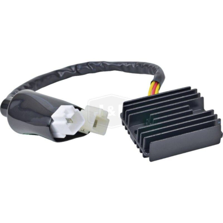 Regulatoare tensiune - ARROWHEAD - Releu incarcare HONDA VT 750 C '10-23, VT 750 C2 '10-24, VT 750 CA '10-14, VT 750 CS '13-20 - cod AHA6089