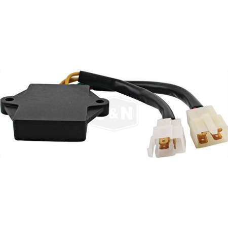 Regulatoare tensiune - ARROWHEAD - Releu incarcare HONDA VTR 250 INTERCEPTOR '88-90 - cod AHA6079