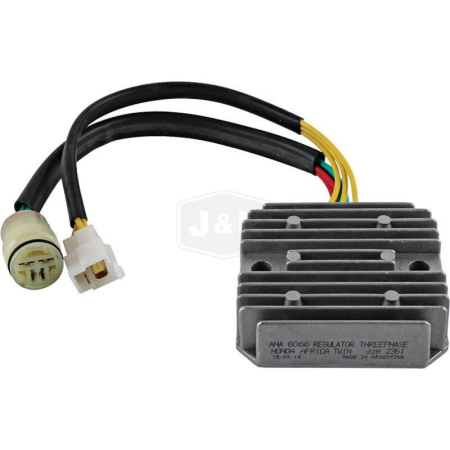 Regulatoare tensiune - ARROWHEAD - Releu incarcare HONDA XRV 750 AFRICA TWIN '93-03 - cod AHA6066